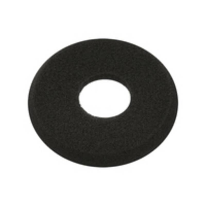 Jabra Ohrpolster Schaumstoff Ohrkissen Audiozubehör GN2000 Mehrfarbig 10 Stück - 5706991003178