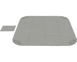 B-Ware 60334 Izolační Pěnová Podložka Lay-Z-Spa 1,96 X 1,96 M