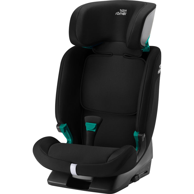 Britax-Römer EVOLVAFIX Space Black Kindersitz Autokindersitz Kinderschale Sitz - 4000984814682
