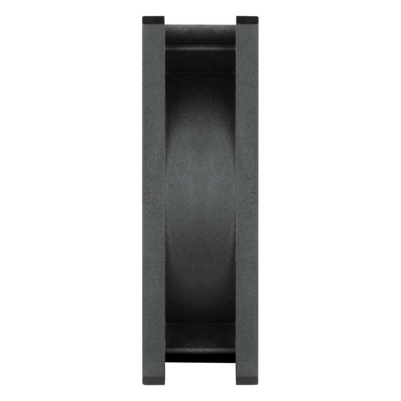 ARCTIC Lüfter Ventilator P8 Gehäuselüfter 80x80x25 schwarz Extrakühlung 10 STÜCK - 4895213701990