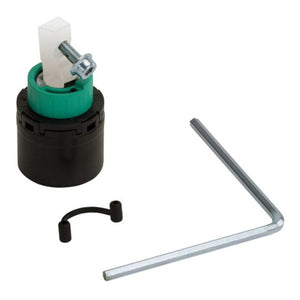 B-Ware Hansgrohe Kartusche Ersatzteil Armatur Focus 4011097659176 Armatur Zubehör