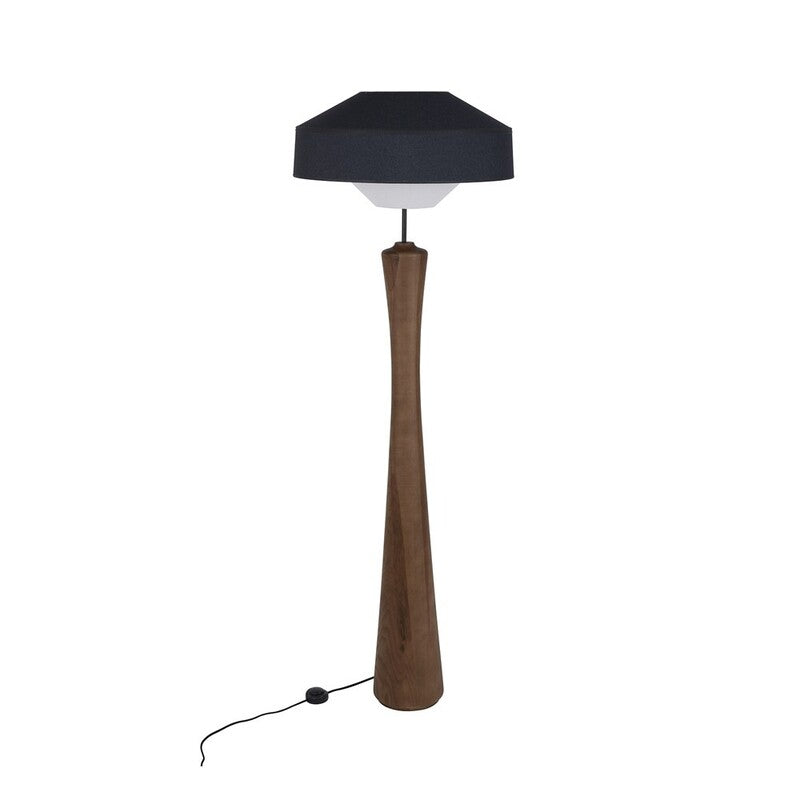 Mokazaï Stehleuchte Stehlampe Leuchte Lampe Standleuchte Standlampe Licht - 3188000780225