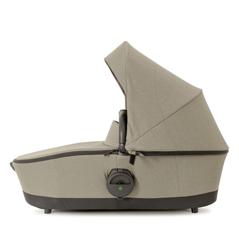 Easywalker Harvey⁵ Wanne Sage Green Wanne Babywanne Kinderwagen Zubehör - 8720512115055