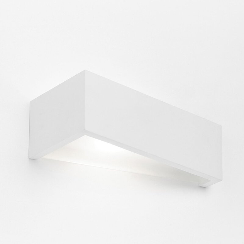 Tecnico by Sforzin Wandleuchte Lampe Teos Wandlampe Breite 24 5 cm - 8053677831165