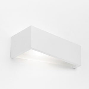 B-Ware Tecnico by Sforzin Wandleuchte Lampe Teos Wandlampe Breite 24 5 cm