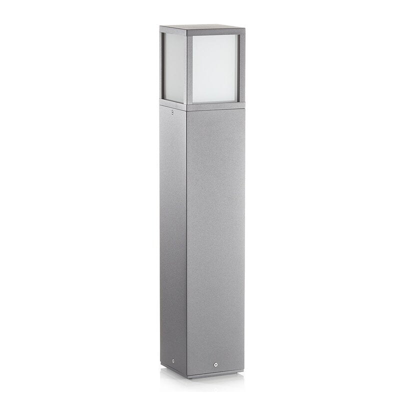 CMD Wegeleuchte CMD 9017 Sockelleuchte Gartenleuchte Gartenlampe SIEHE TEXT/FOTO - 4260045645789