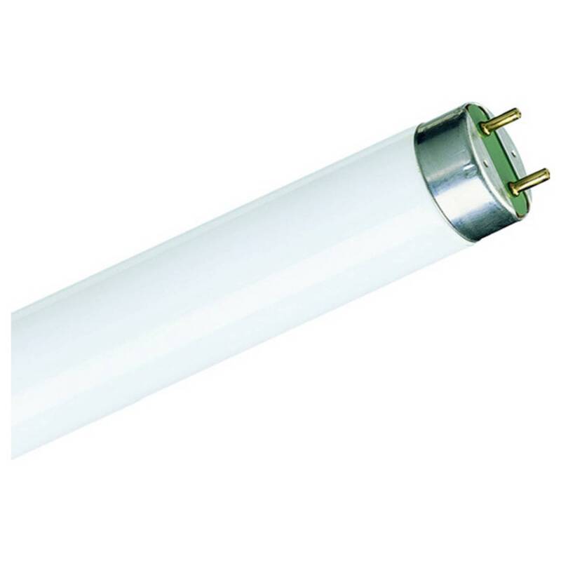 Philips G13 Master TL-D Neutralweiß Leuchtstoffröhre 1000 mm 36 W 4000 K 6 STÜCK - 8711500558770