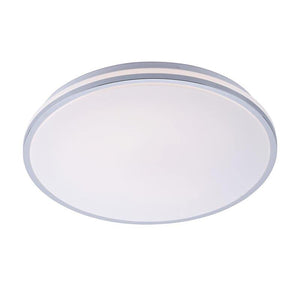 B-Ware Leuchten Direkt LED-Deckenlampe Isabell Deckenlampe Leuchte Bewegungsmelder