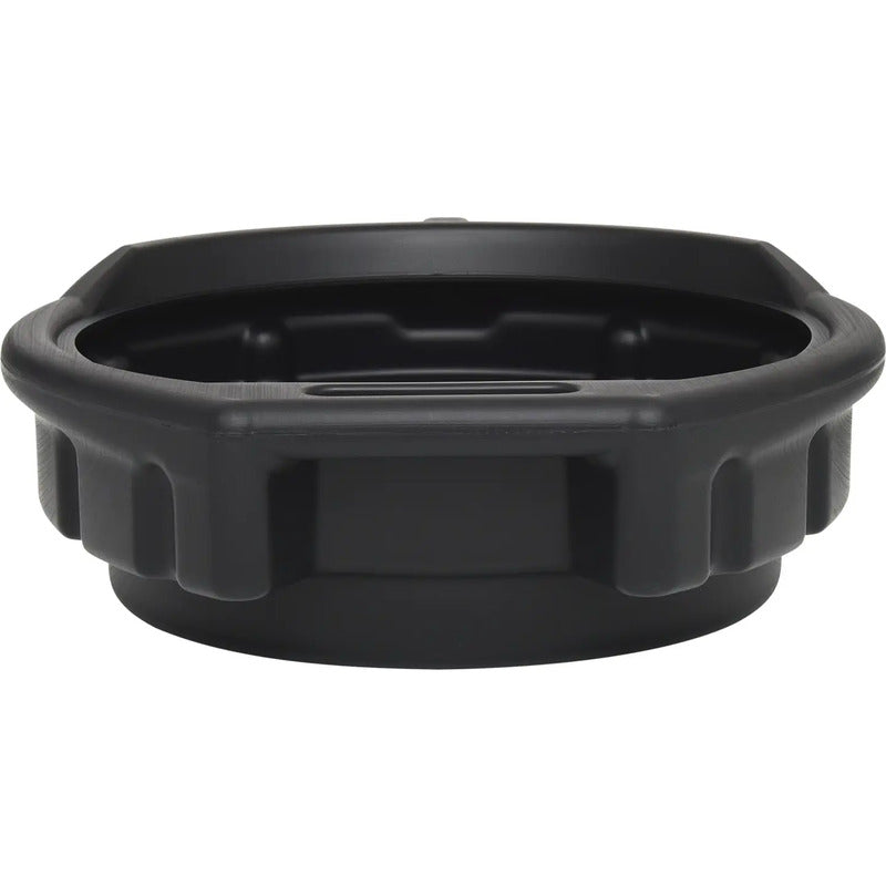 KS Tools PE-Auffangwanne 7,5l Kunststoff für wassergefährdende Stoffe schwarz - 4042146100219