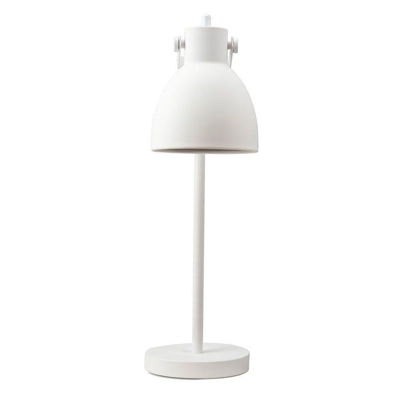 Dyberg Larsen Coast Tischleuchte Schreibtischlampe Tischlampe SIEHE TEXT/FOTO - 5704709071808