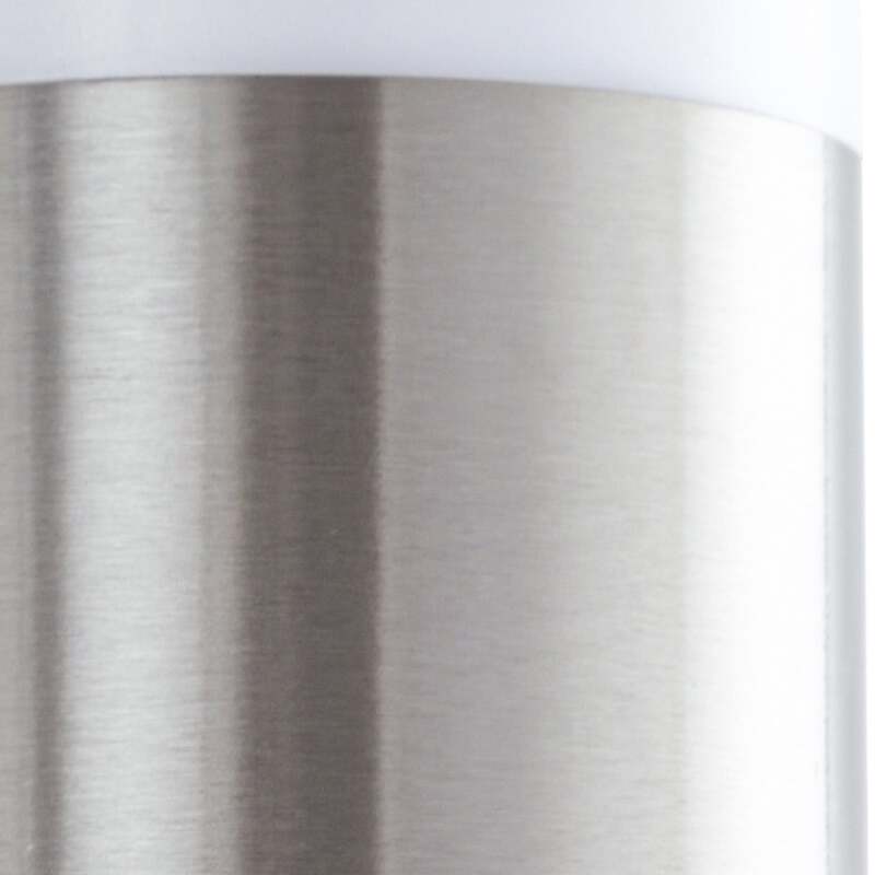 Lindby Kristof Sensor Außenwandleuchte Wandleuchte Lampe Leuchte Wandlampe E27 - 4251096517767