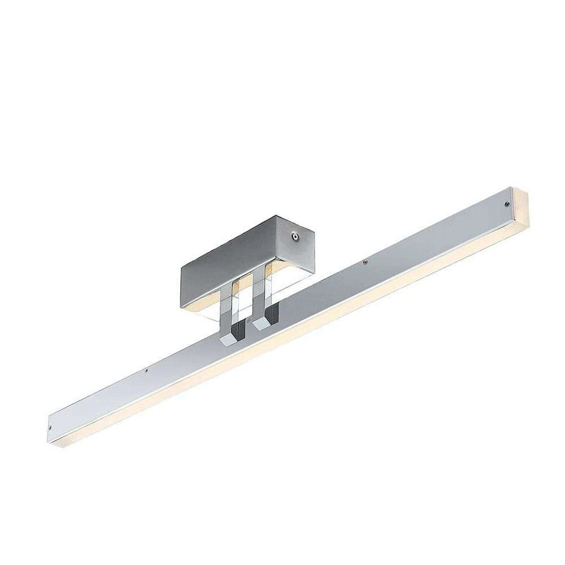 Lindby LED-Spiegelleuchte Bernie Wandleuchte Bilderleuchte Deko-Spiegellicht 753 - 4251096561630