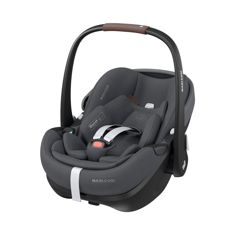 MAXI-COSI Premi Babyschale Pebble 360 Pro Graphit Autositz Kindersitz 0-18 - 8712930008125