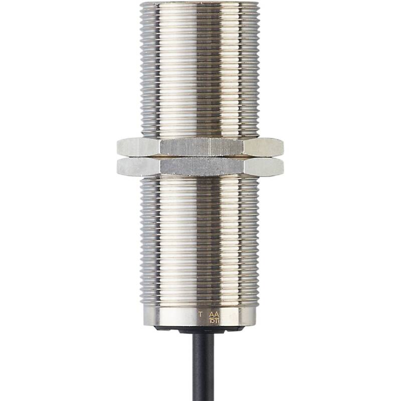 ifm Drehzahlwächter Drehzahlsensor Compact DI0101 Sensor Überwachung Induktivf - 4021179224185