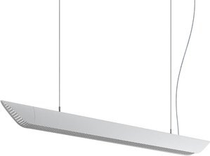 Arcchio Ekino LED Pendelleuchte Deckenlampe Hängelampe Hängeleuchte Lampe weiß - 4251096599268