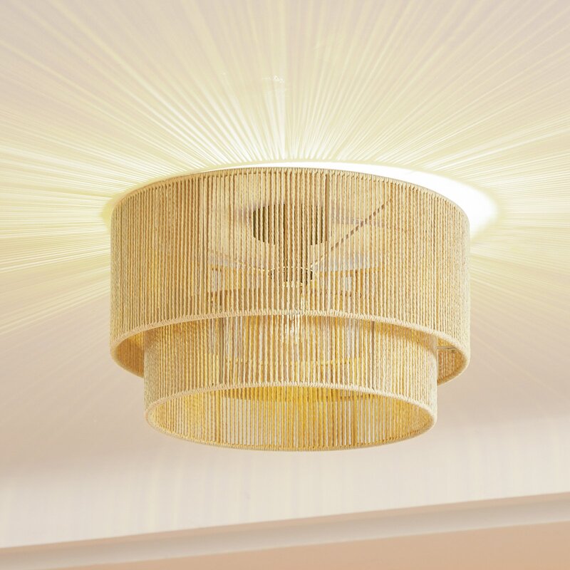 Lindby Anuva Deckenleuchte Deckenlampe Leuchte Lampe SIEHE TEXT/FOTO - 4251911793208