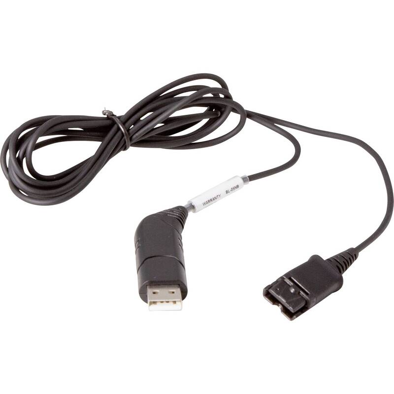 Auerswald Kabel Verbindungskabel USB Anschlusskabel Comfortel H-200 Laptop PC - 4019377900819