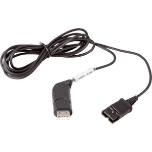 B-Ware Auerswald Kabel Verbindungskabel USB Anschlusskabel Comfortel H-200 Laptop PC
