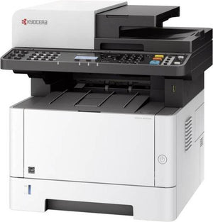 D-Ware Kyocera ECOSYS M2635dn Multifunktionsdrucker Monolaser A4 DEFEKTWARE