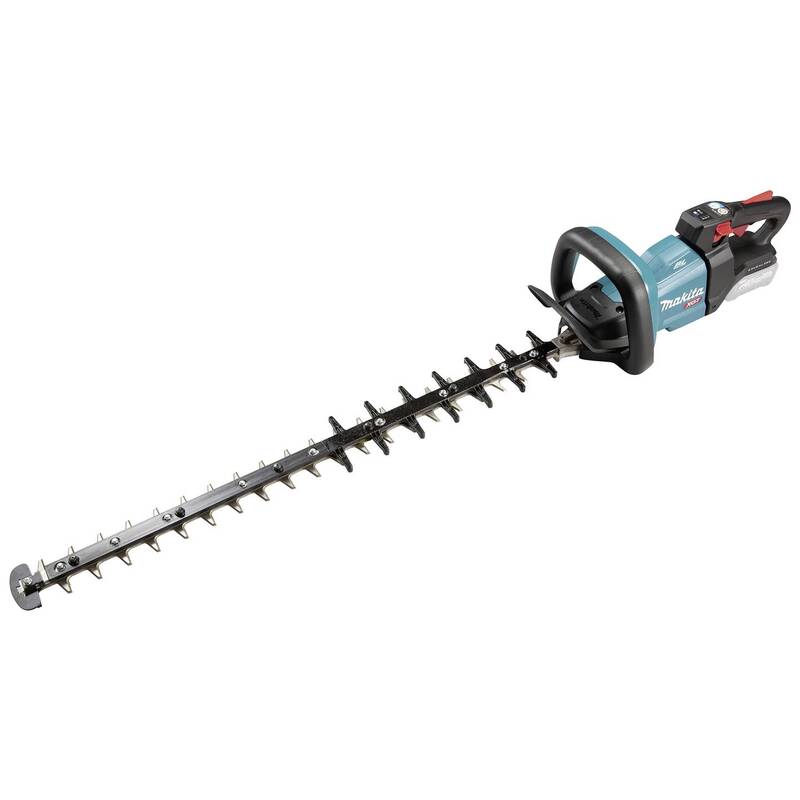 Makita Akku Heckenschere 40V Li-Ion 750mm Strauchschneider Gartenwerkzeug leicht - 88381743884