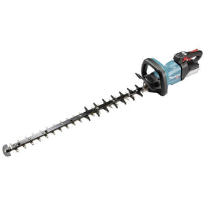 B-Ware Makita Akku Heckenschere 40V Li-Ion 750mm Strauchschneider Gartenwerkzeug leicht