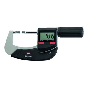 B-Ware Helios Preisser Bügelmessschraube digital Messschraube 75-100mm IP65 Edelstahl