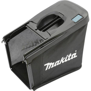 B-Ware Makita Grasfangkorb 40L 127392-3 für Rasenmäher, leicht und effizient