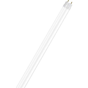 B-Ware OSRAM LED EEK E A-G G13 Röhrenform T8 KVG 6.6 W = 18 W Neutralweiß 48 STÜCK