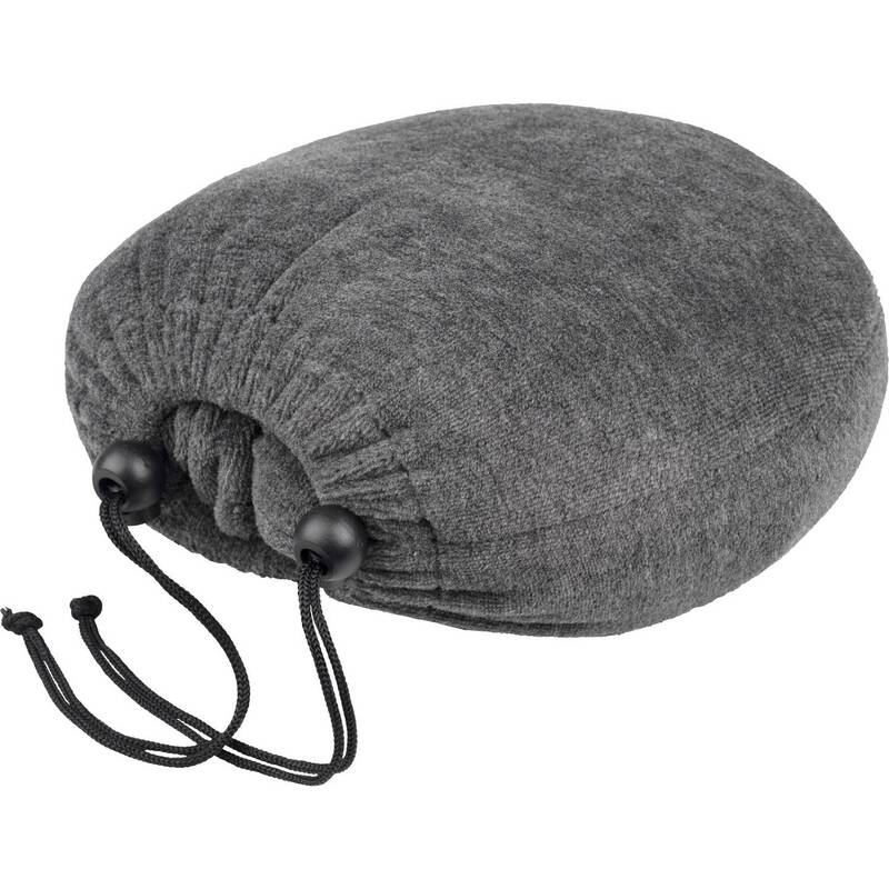 Medisana NM 870 Vibrations-Nackenkissen Grau 3,6 W mit Massagefunktion - 4015588889462