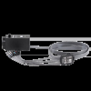 B-Ware TEKTRONIX TLP058 Tastkopf Sonde Oszilloskop Zubehör für Tektronix 4 MSO