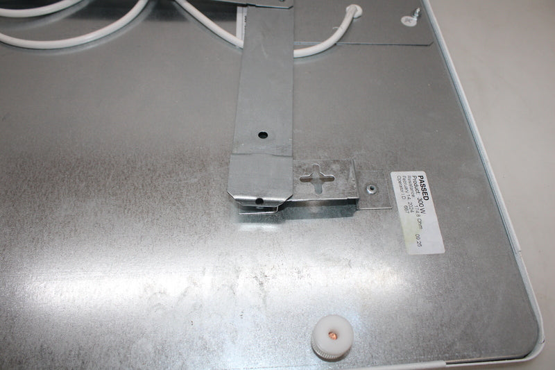 Bosch Home Comfort HI4000P3M Infrarotheizung 300W Metall Heizung SIEHE TEXT/FOTO - 4062321693091