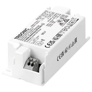 B-Ware Tridonic LED-Treiber Konstantstrom LC 38W 650–1050mA flexC NFC SC EXC3 36W 1