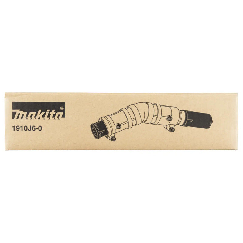 Makita Winkelaufsatz 1910J6-0 Aluminium 30° Neigungswinkel horizontal vertikal - 0088381791687