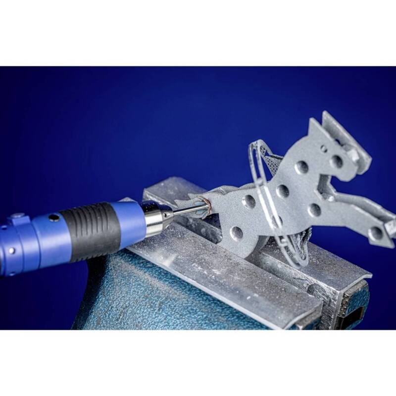 PFERD TOOLS 42730208 Schleifsterne POLISTAR PST 20/1,6 A 80 - 4007220661444