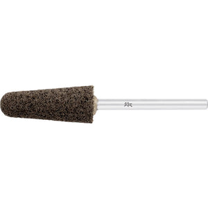 B-Ware PFERD TOOLS Vliesmopstift kegelförmig Siliciumcarbid SiC/C 10mm 10 St. Polieren