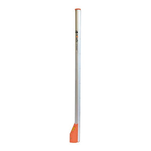 B-Ware Nedo Teleskopmessstab mEssfix compact Aluminium 910-5010mm 1,4kg präzise Messung