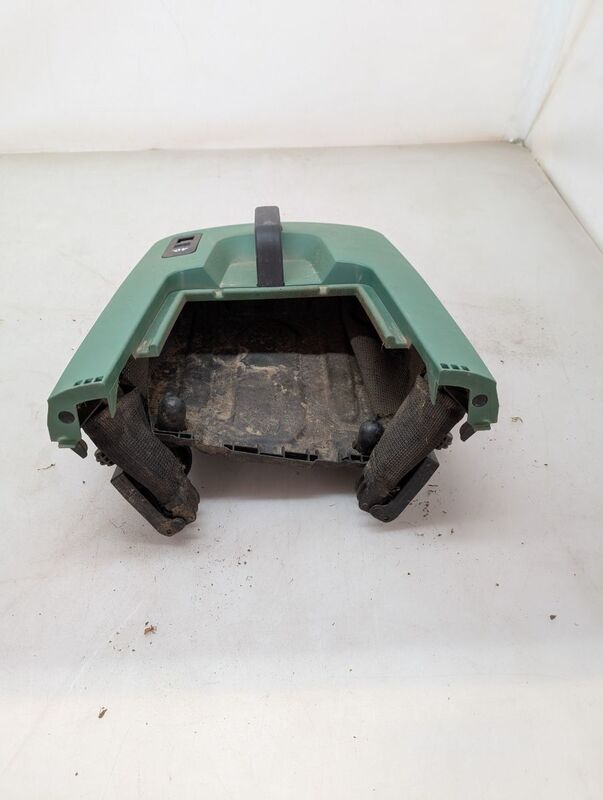 Bosch UniversalRotak 450 - Push Lawn Mower - 35 Cm - 2 Cm - 7 Cm -... - 4059952526454