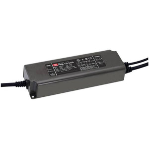 B-Ware Mean Well Schaltnetzteil IP67 120W 24V/5A PWM Dali Leuchtenzubehör 2 STÜCK