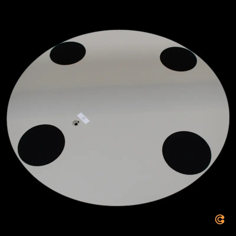 Foscarini Fuß für Twiggy Stehleuchte Lampe Stehlampe greige grau beige Ersatz - 8025594121254