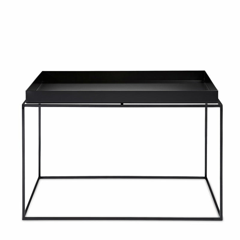 HAY Tray Table Tisch Beistelltisch Couchtisch Sofatisch Stahl SIEHE TEXT/FOTO - 5710441005650