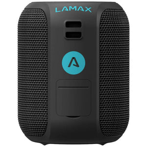 B-Ware Lamax Bluetooth Lautsprecher Sounder2 Mini tragbar wasserdicht Outdoor 15W 30h