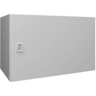 Rittal AX Schaltschrank Verteilerschrank Industriegehäuse Leergehäuse Lichtgrau - 4028177813281