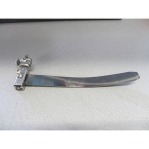 320x B-Ware OBO Bettermann 5057515 927 Erdung Blitzschutzmaterial Bildschutz 320 STÜCK