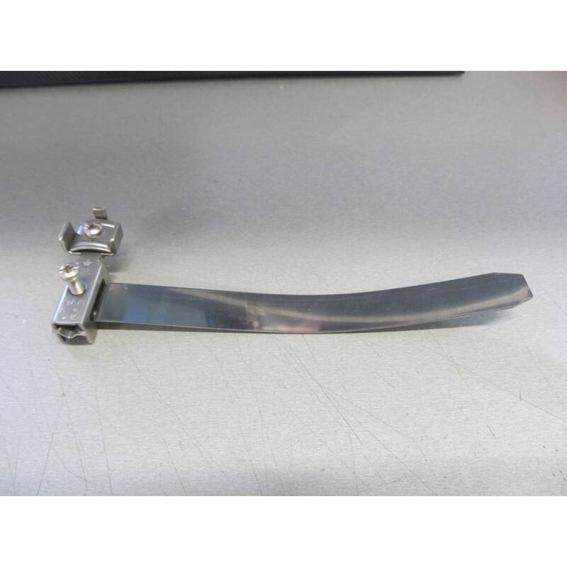 OBO Bettermann 5057515 927 Erdung Blitzschutzmaterial Bildschutz 320 STÜCK - 4012195388579