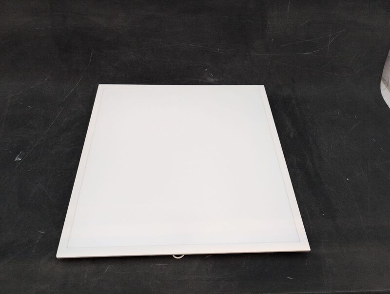 Deko-Light LED-Panel Basic Deckenleuchte Lampe 4000K 4320 Lumen 62x62cm weiß - 4042943171818