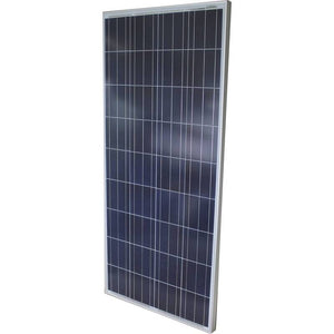 Phaesun Solarmodul Panel Solarzelle 165 Wp 12 V Polykristallin SIEHE TEXT/FOTO