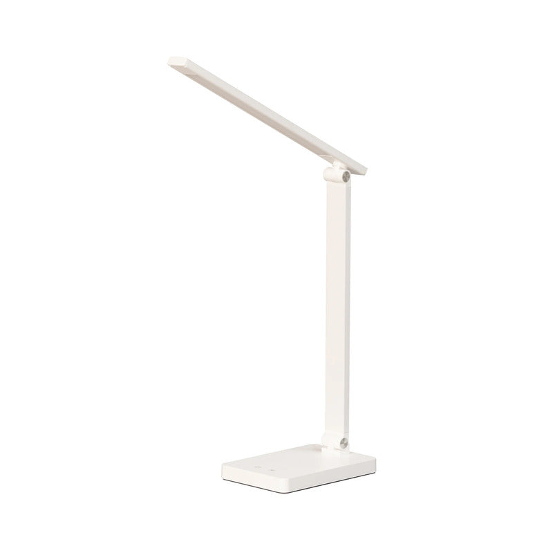 FH Lighting Tischleuchte Schreibtischlampe LED Akku weiß Sensor dimmbar CCT - 4052231505065
