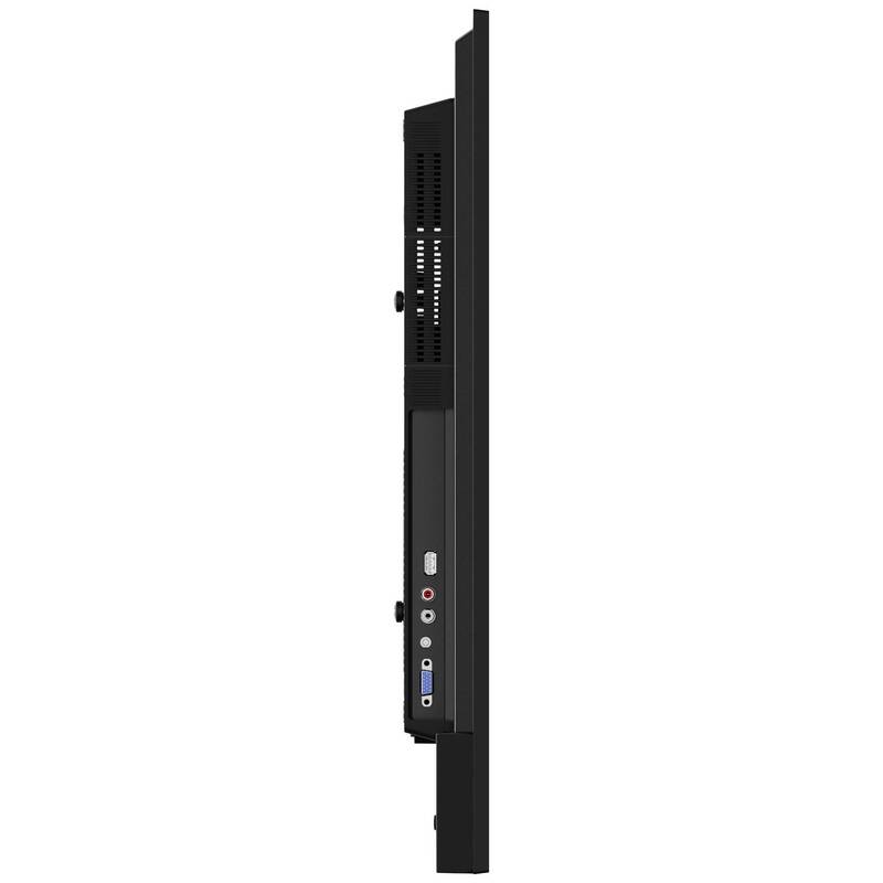 Iiyama ProL Display Monitor Bildschirm Ultra HD Touchscreen 43 Zoll DEFEKTWARE - 4948570123520