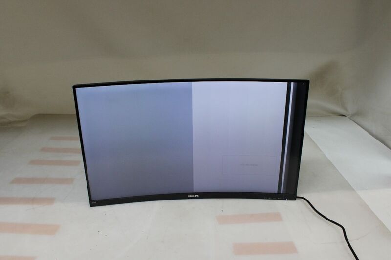 Philips 328E1CA 32 Zoll LCD-Monitor 3840x2160 4ms VA LED mit Lautsprechern - 8712581758516