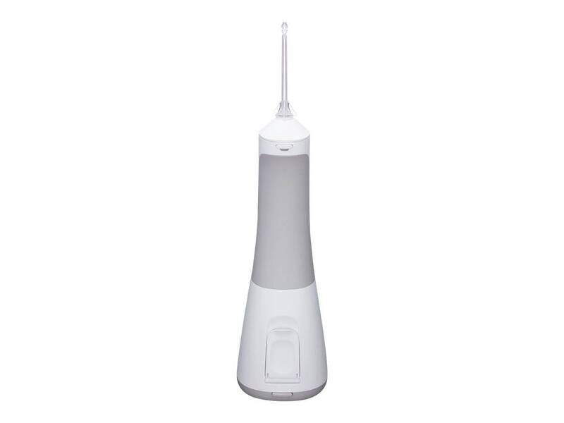 Panasonic EW 1511 Munddusche Mundspülung Mundhygiene Ladestation DEFEKTWARE - 5025232894185